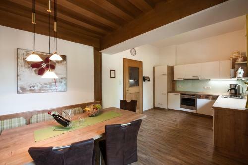 Apartamento Appartements Al Castagno