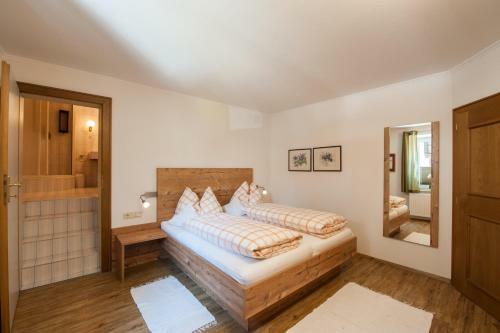 Apartamento Appartements Al Castagno