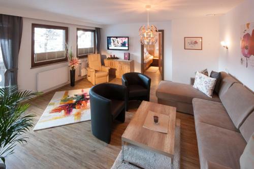 Apartamento Appartements Al Castagno