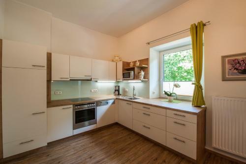 Apartamento Appartements Al Castagno