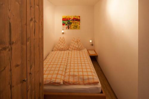 Apartamento Appartements Al Castagno