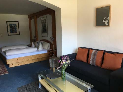 Hotel Alpin