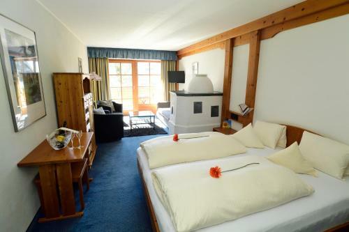 Hotel Alpin