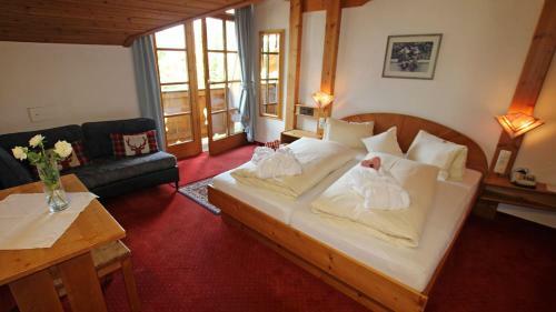 Hotel Alpin