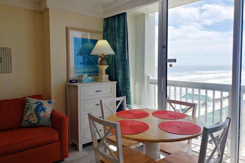 Daytona Beach Resort Unit #1006