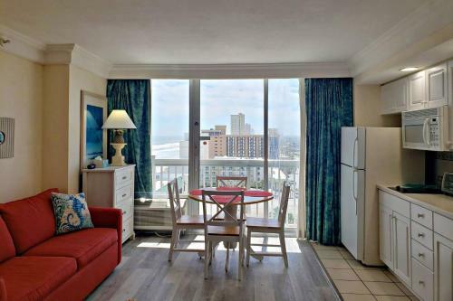 Daytona Beach Resort Unit #1006