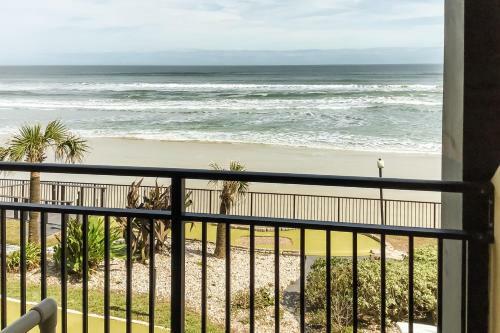 Apartamento Atlantic Condos By The Beach