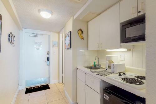 Apartamento Atlantic Condos By The Beach