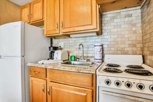 Apartamento Atlantic Condos By The Beach