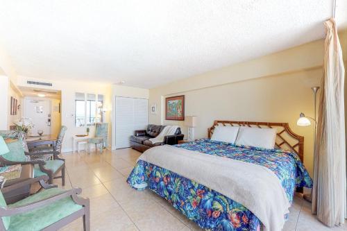 Apartamento Atlantic Condos By The Beach