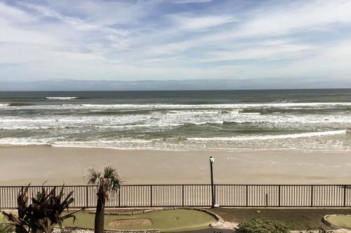 Apartamento Atlantic Condos By The Beach