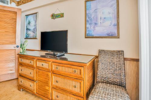 Apartamento Atlantic Condos By The Beach