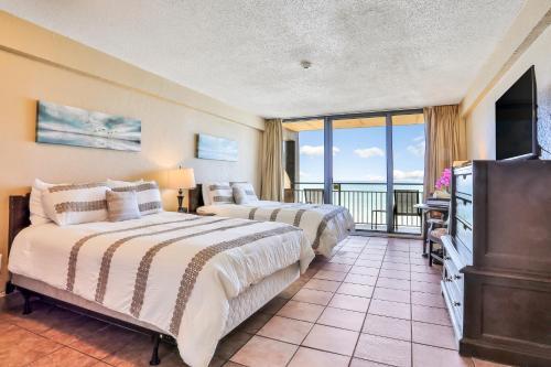 Apartamento Atlantic Condos By The Beach