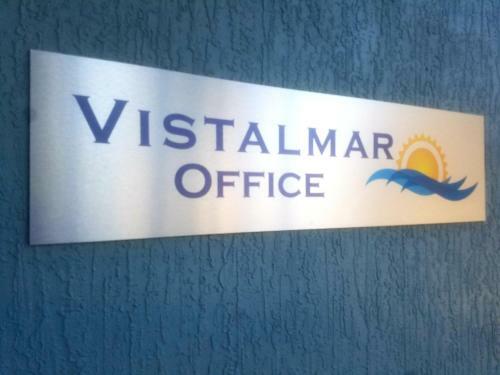 Hotel Vistalmar Beach Resort