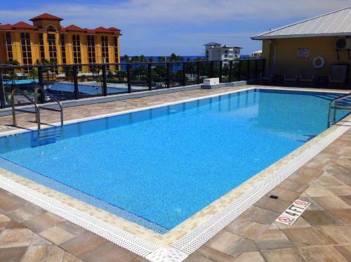 Hotel Vistalmar Beach Resort
