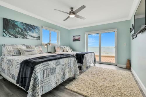 3843 S. Atlantic Ave - Beach Retreat
