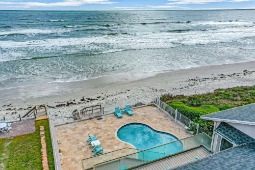 3843 S. Atlantic Ave - Beach Retreat