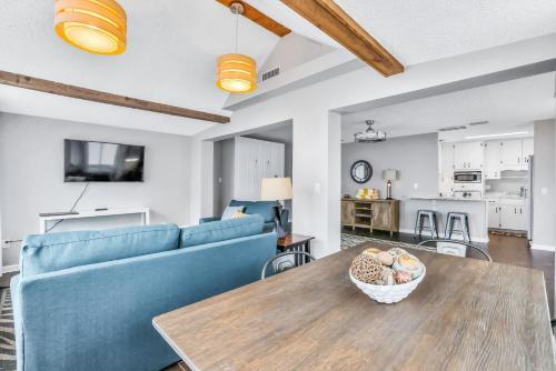 3843 S. Atlantic Ave - Beach Retreat