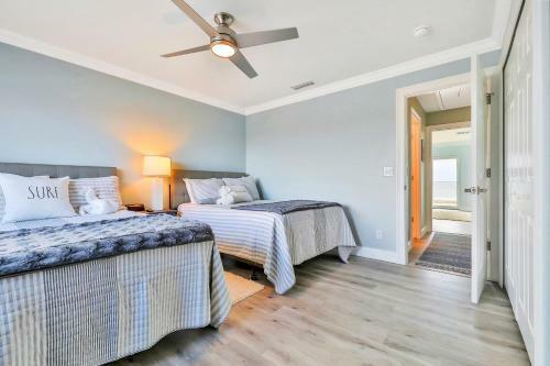 3843 S. Atlantic Ave - Beach Retreat