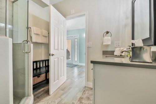 3843 S. Atlantic Ave - Beach Retreat