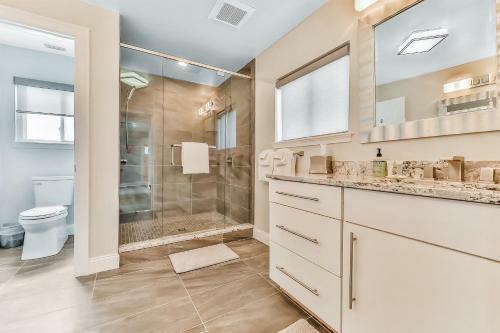 3843 S. Atlantic Ave - Beach Retreat