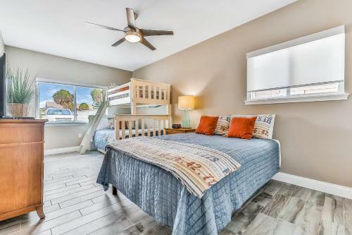 3843 S. Atlantic Ave - Beach Retreat
