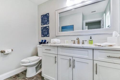 3843 S. Atlantic Ave - Beach Retreat