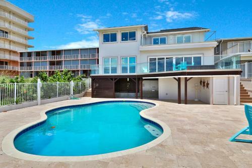 3843 S. Atlantic Ave - Beach Retreat