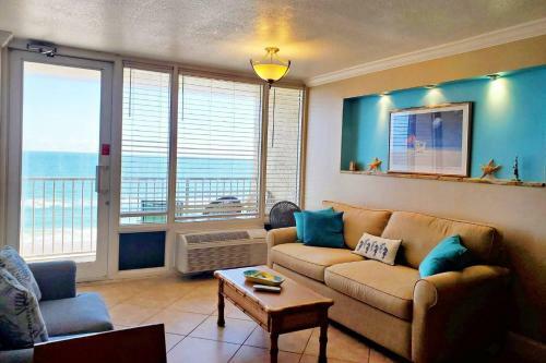 Pirates Cove Condo Unit #709