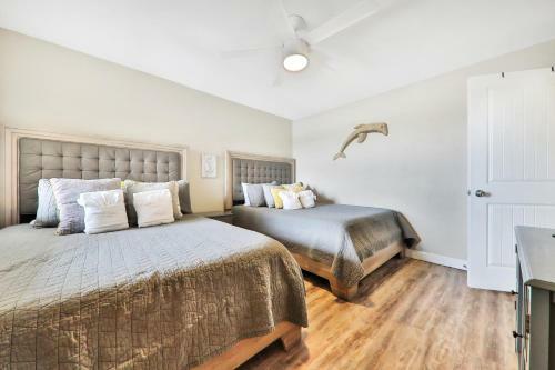 Shores Club - 302