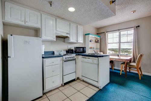 Hotel Beach Quarters Daytona