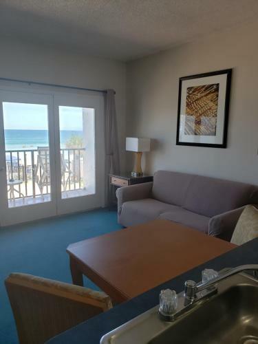 Hotel Beach Quarters Daytona