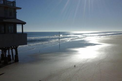 Pirates Cove Condo Unit #602