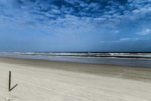 Apartamento Daytona Beach Shores Condo With Pool Access!