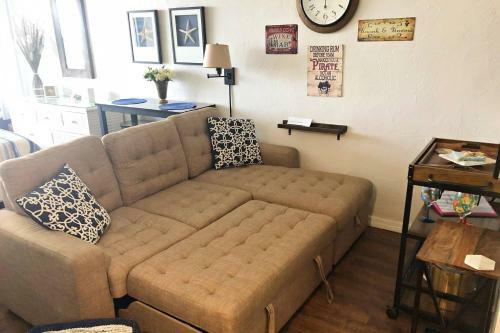 Pirates Cove Condo Unit #704