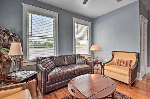 Renovated Downtown Daytona Beach Home!