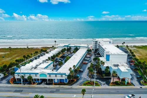 Ocean Jewel Condos