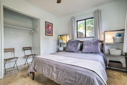 Airy Coastal Home - 3 Mi To Deerfield Beach!