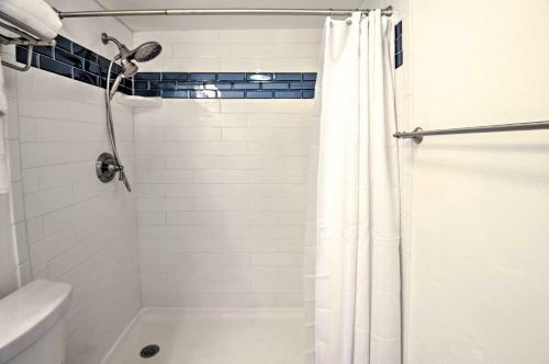 Apartamento Cozy Studio On Daytona Beach With Pool Access!