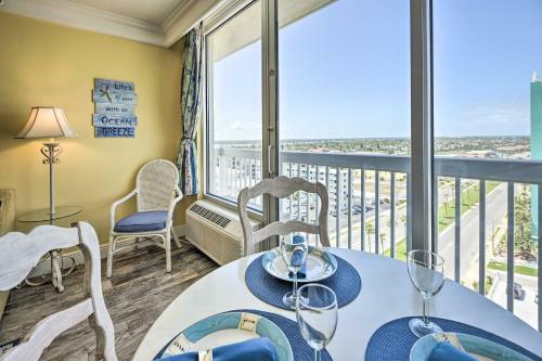 Apartamento Daytona Resort Studio Stones Throw To Beach