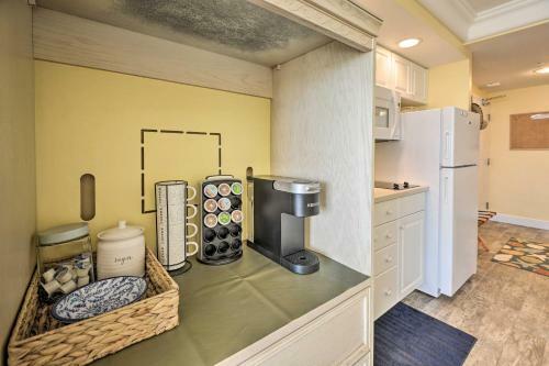 Apartamento Daytona Resort Studio Stones Throw To Beach