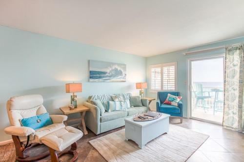 Apartamento Gulf Shore Condo #418