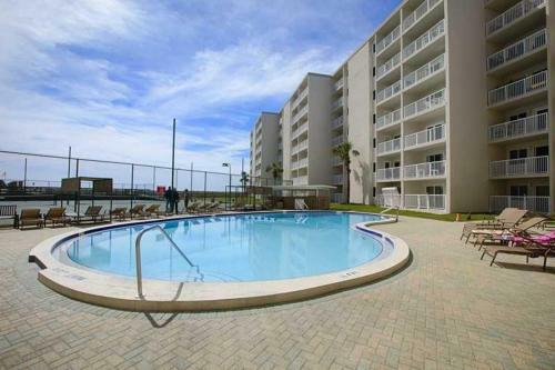 Apartamento Gulf Shore Condo #405