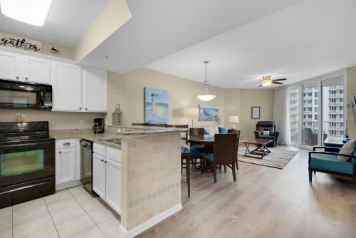 Apartamento Palms Resort #2605 By Realjoy Vacations