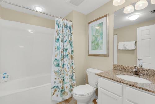 Apartamento Palms Resort #2605 By Realjoy Vacations