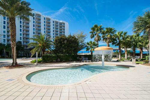 Apartamento Palms Resort #2605 By Realjoy Vacations