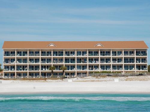 Apartamento Windancer 110 By Realjoy Vacations