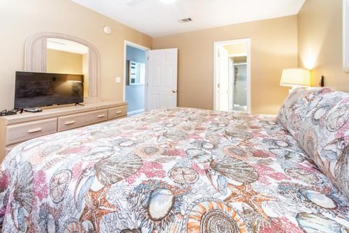Apartamento Windancer 110 By Realjoy Vacations