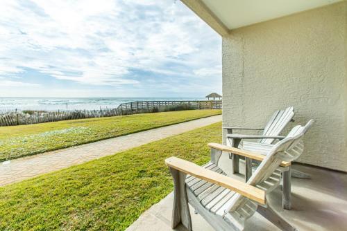 Apartamento Windancer 110 By Realjoy Vacations