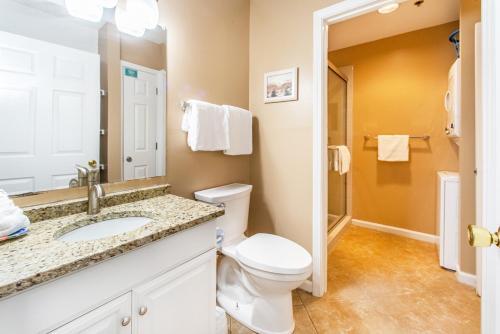 Apartamento Windancer 110 By Realjoy Vacations